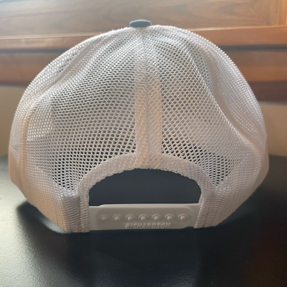 Autographed Cowboy Troy Hat - Picture 3 of 4